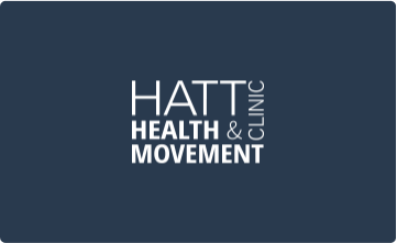 Hatt Clinic fallback logo