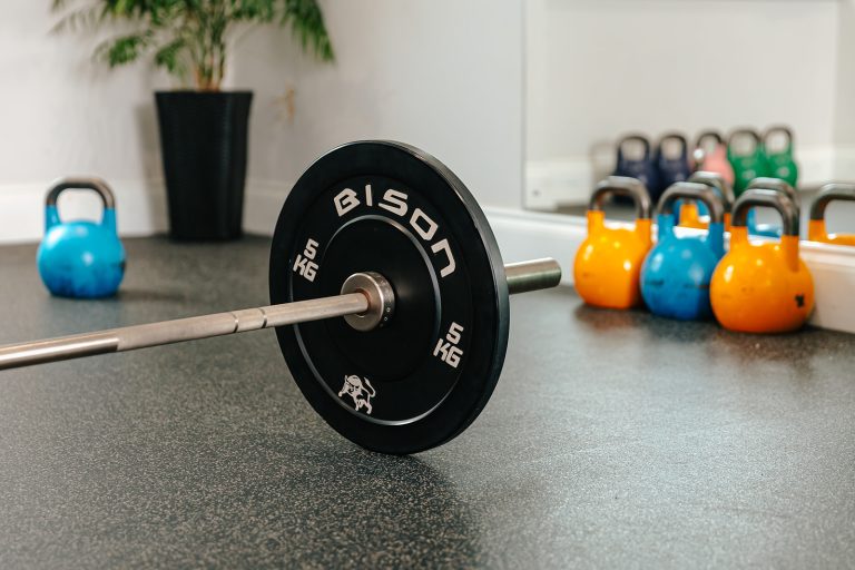 Exercise Studio at the Hatt Clinic