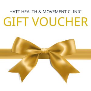 Hatt Clinic Gift Voucher Image