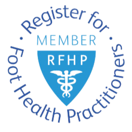 RFHP Logo