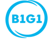 B1G1 Logo