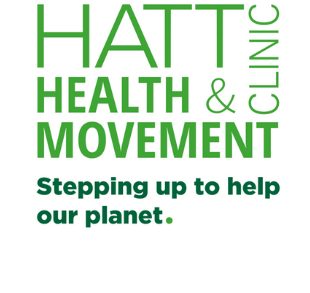 Hatt Clinic Logo