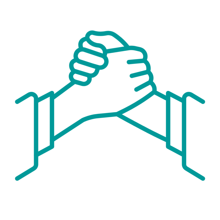 Handshake Icon