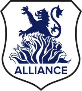 Alliance Logo