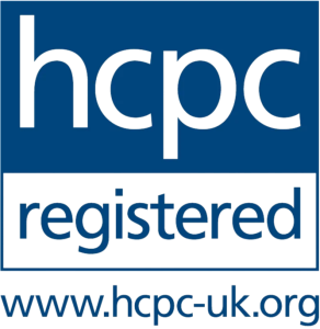 HCPC Logo