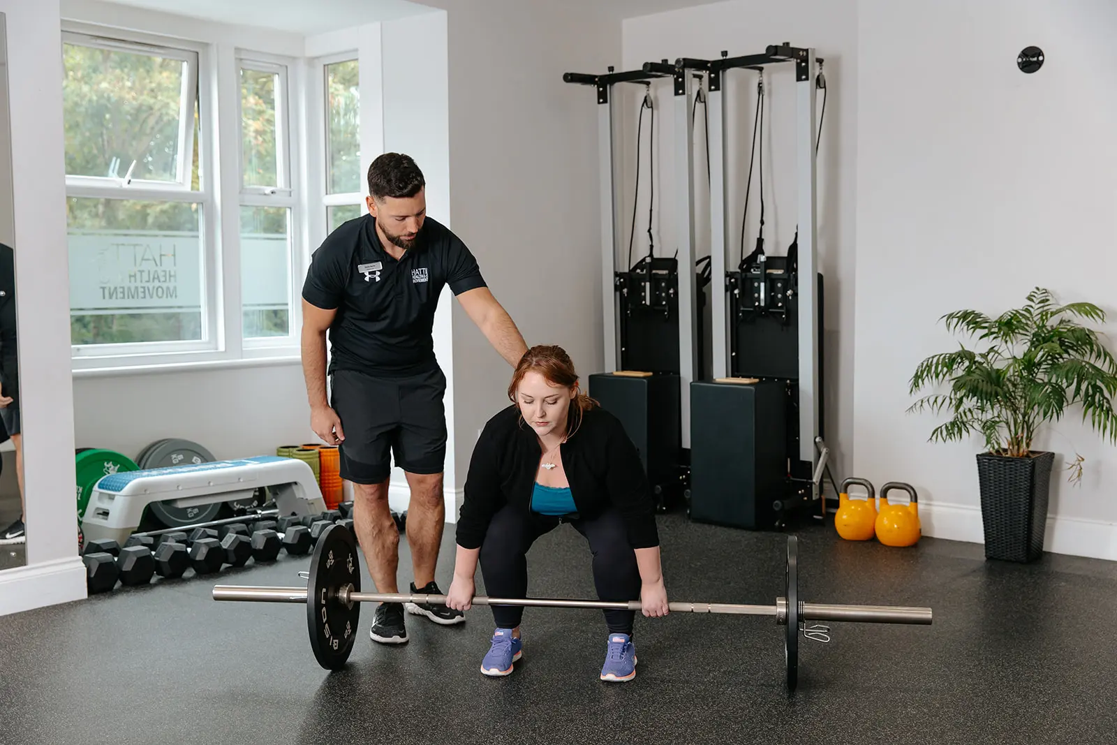 S&c training online