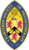 Chartered Society of Physiotherapy Logo